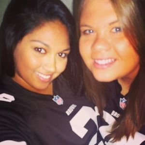 Meet your Posher, Hallie